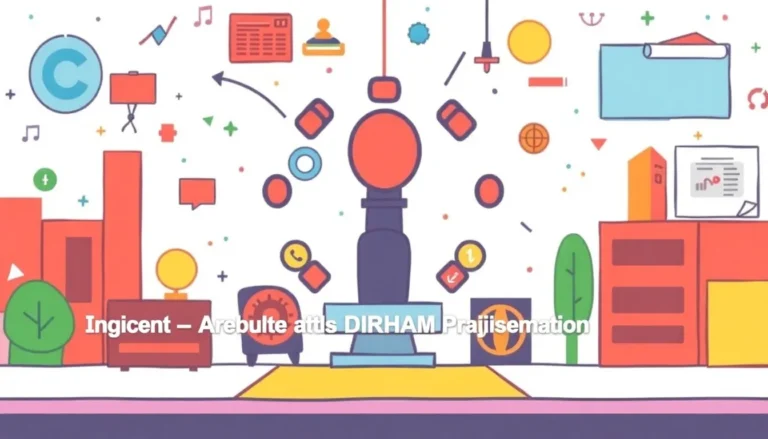 AI युग में कंटेंट वितरण: DIRHAM फ्रेमवर्क की शक्ति
