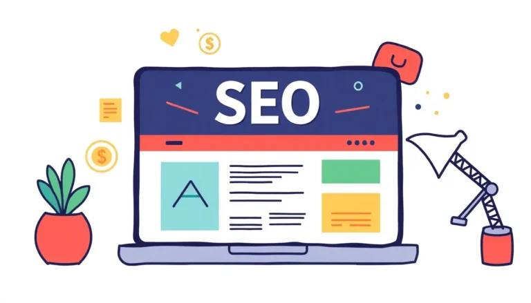 AI टूल्स से बदलें अपनी वेबसाइट की SEO रणनीति: जानें नए तरीके