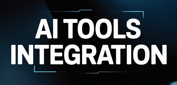 AI Tools Integration IN