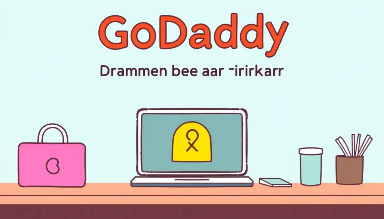 GODADDY डोमेन ट्रांसफर गलती: ग्राहक सेवा की समस्या