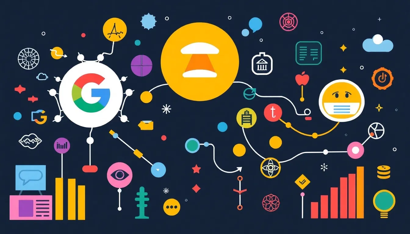 GOOGLE AI OVERVIEW और PUBLISHER TRAFFIC पर इसका प्रभाव