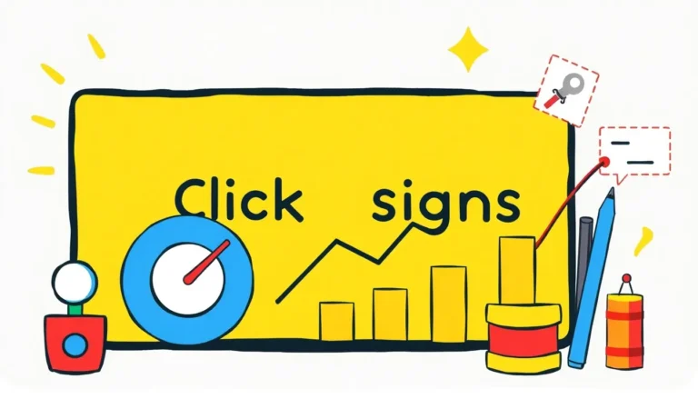 GOOGLE क्लिक सिग्नल्स और SEO रैंकिंग की वास्तविकता