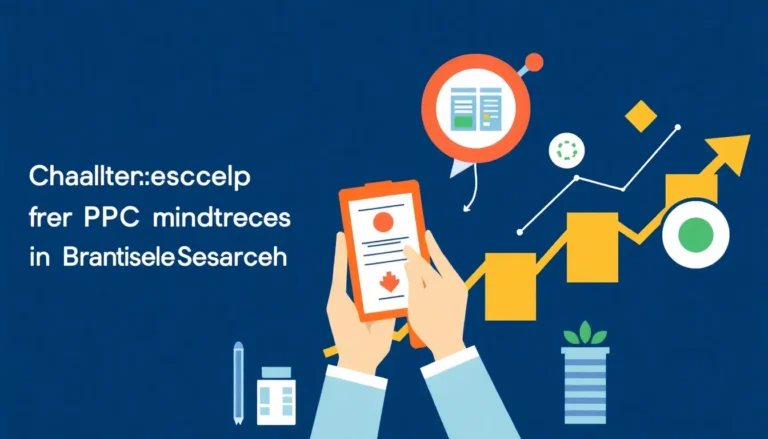 ब्रांडेड खोज में PPC और SEO टीमों की चुनौतियां और समाधान