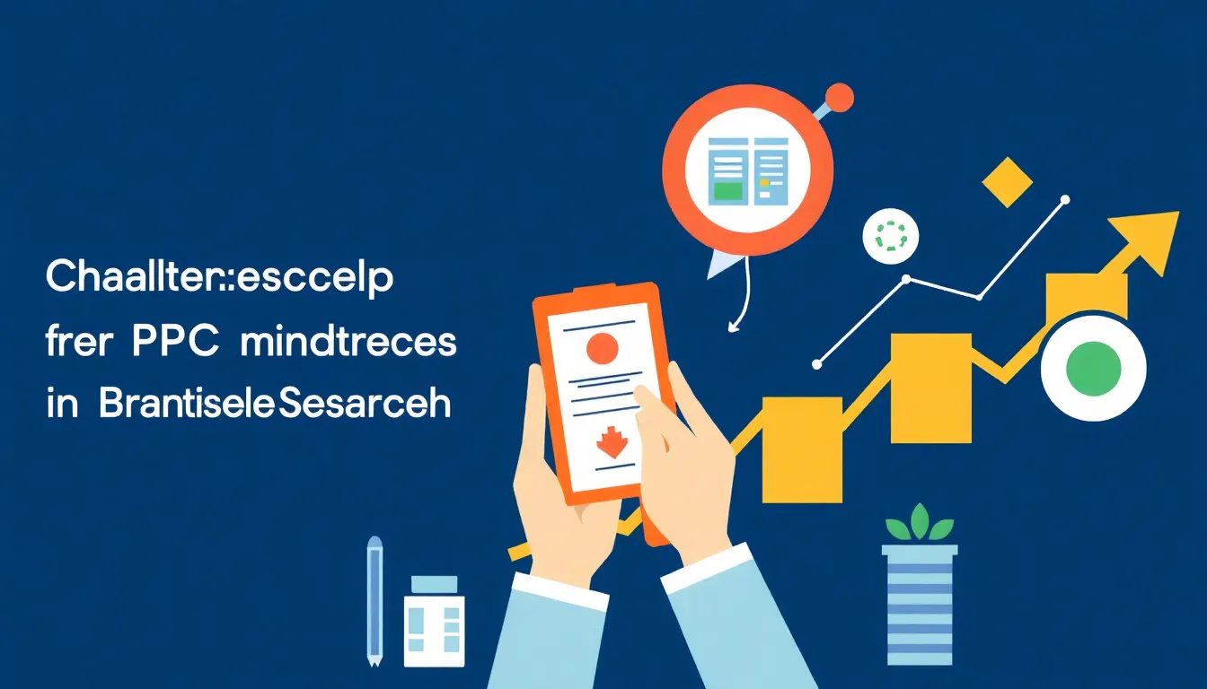 ब्रांडेड खोज में PPC और SEO टीमों की चुनौतियां और समाधान