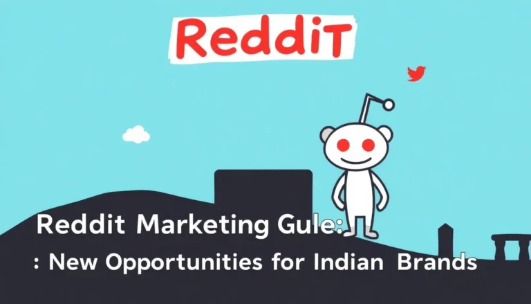 REDDIT MARKETING GUIDE: भारतीय ब्रांड्स के लिए नई संभावनाएं