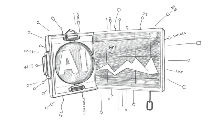 AI VISIBILITY TRACKER की समस्या: आपकी ANALYTICS कैसे गलत हो रही है