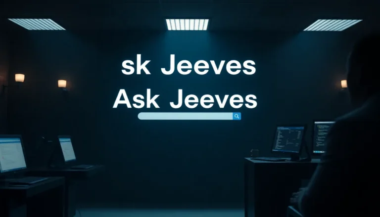 ASK JEEVES खोज इंजन 29 साल बाद बंद - इंटरनेट युग का अंत