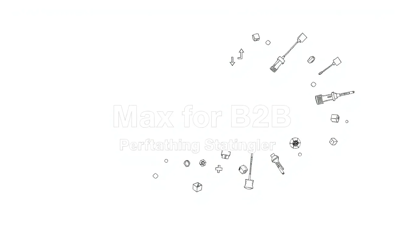 B2B के लिए PERFORMANCE MAX: AI-DRIVEN मार्केटिंग रणनीति