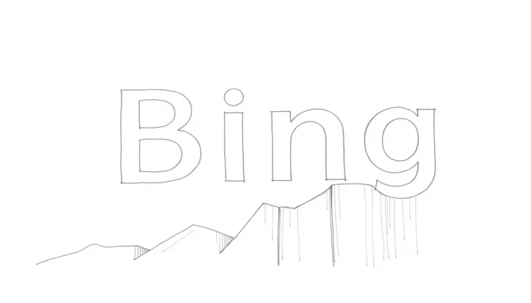 BING ने हासिल किया 1 बिलियन यूज़र का मील स्टोन - नई सफलता