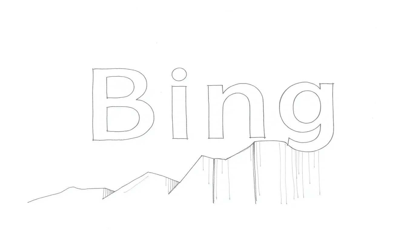 BING ने हासिल किया 1 बिलियन यूज़र का मील स्टोन - नई सफलता