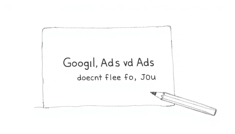 GOOGLE ADS API V20 बंद होने की तारीख 10 जून निर्धारित