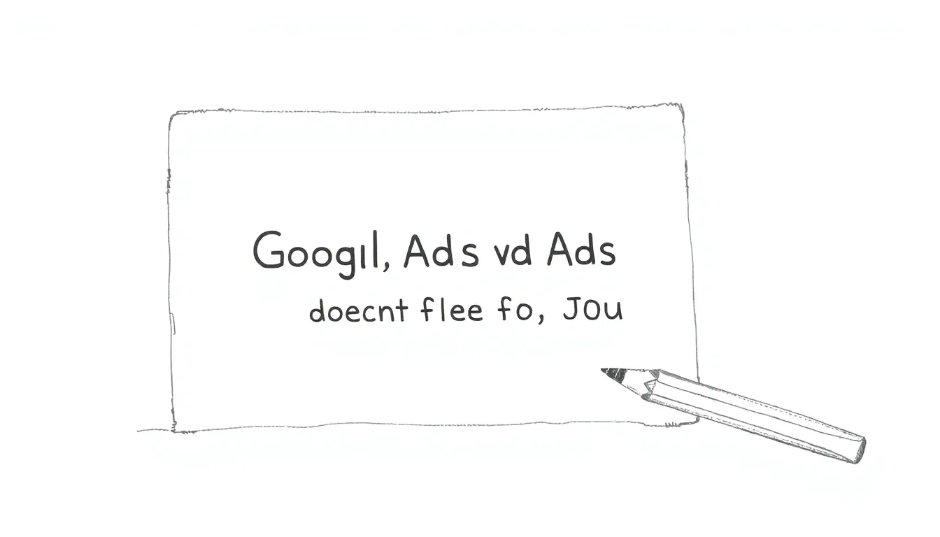 GOOGLE ADS API V20 बंद होने की तारीख 10 जून निर्धारित