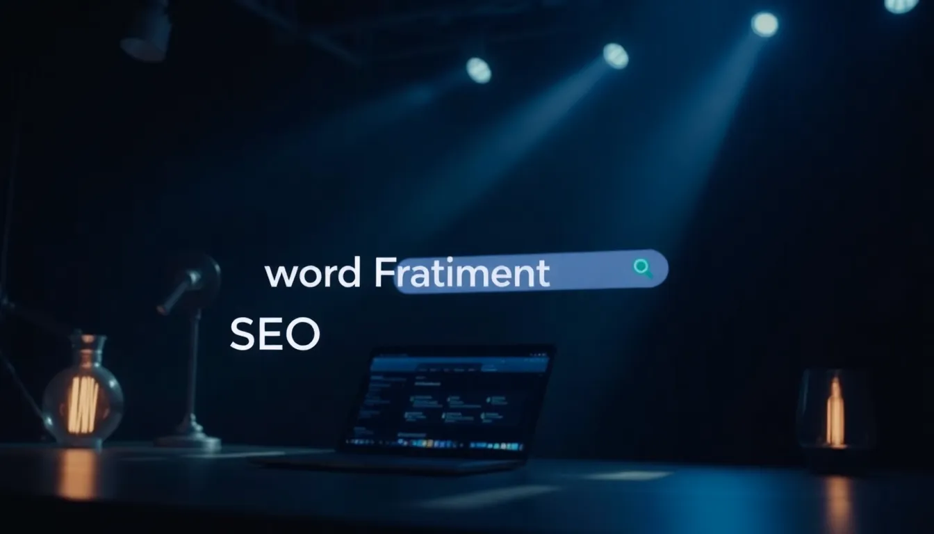GOOGLE AI SEARCH में KEYWORD FRAGMENTATION का SEO पर प्रभाव